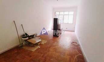 Imagem: Apartamento à venda, 4 quartos e área