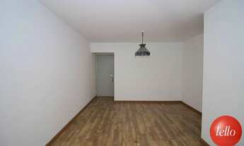 Imagem: São Paulo - Apartamento Padrão - Vila