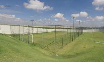 Imagem 4: Condomínio Residencial Dona Maria José