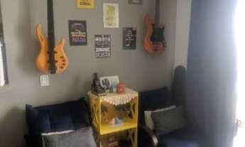 Imagem 4: OSASCO - Apartamento Padrão - UMUARAMA