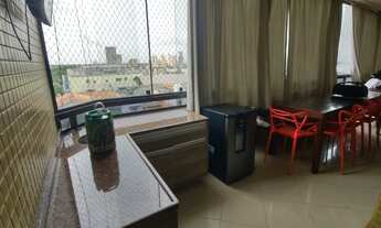 Imagem 3: Apartamento para venda tem 285 metros quadrados com 4 quartos em Umarizal - Belém - PA