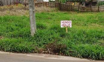 Imagem: Terreno ( troco em automóveis