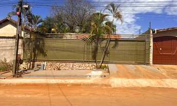 Imagem 2: Casa Jardim Alphaville- 4/4 sendo 2suítes