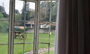 Imagem 4: Chácara com 2 dormitórios à venda, 6300 m² por R$ 2.100.000,00 - Currupira - Jundiaí/SP