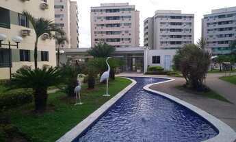 Imagem 6: Apartamento 3qts Blue Ville, nascente