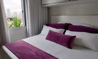 Imagem 5: Mooca Sobrado Condominio -109m úteis - 2 quartos - suíte 2 vagas - segurança 24h