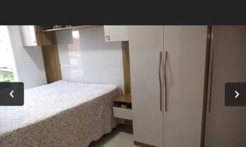 Imagem 7: SANTO ANDRÉ - RESIDENCIAL - PARQUE DAS NAÇÕES