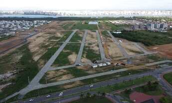 Imagem 3: Lote de 200 metros quadrados no loteamento Luar da Barra 2 - Barra dos Coqueiros