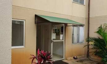 Imagem 5: Apartamento para alugar no Residencial Vila dos Bandeirantes, Votorantim/SP