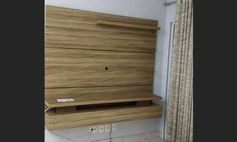 Imagem 3: Ed. Vero - 62m² / 02 quartos sendo 01 suíte / planejados / andar baixo