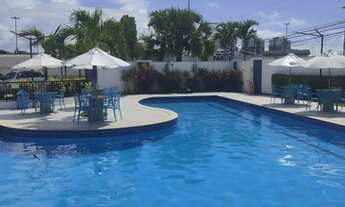 Imagem 6: Venda apto no Condomínio Life Universita Farolândia - Aracaju - Sergipe