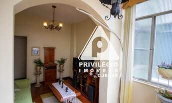 Imagem 4: Apartamento à venda, 2 quartos, Copacabana - RIO DE JANEIRO/RJ