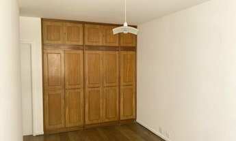 Imagem 6: Privilégio Imóveis vende: Sala, 3 quartos com 123 m2 ma Gávea próximo ao shopping em rua t