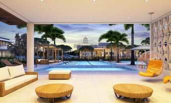 Imagem 7: Casa em Construção Condomínio - Condomínio Vivant - 4 Dormitórios 461,36m²