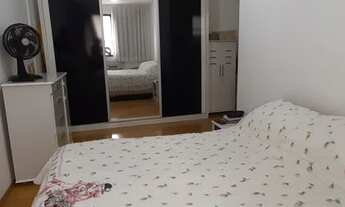 Imagem 5: VENDA CAMPO GRANDE 2 DORM AMPLOS COM PREÇO DE OPORTUNIDADE