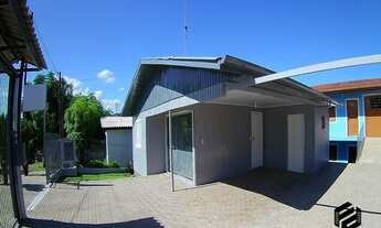 Imagem 5: Dois Irmãos - Casa Padrão - Moinho Velho