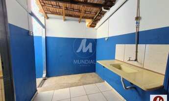 Imagem 6: Salão/Galpão (salão - térreo