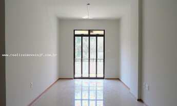 Imagem 6: Apartamento para Venda em Juiz de Fora, Granbery, 3 dormitórios, 1 suíte, 2 banheiros, 2 v