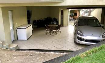 Imagem 6: VALINHOS - Casa de Condomínio - JARDIM ALTO DA BOA VISTA