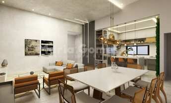 Imagem 5: INDAIATUBA - Casa de Condomínio - RESIDENCIAL DUAS MARIAS