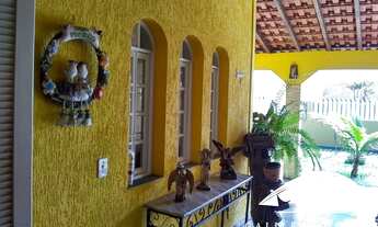 Imagem 3: Itanhaém - Casa Padrão - Gaivota