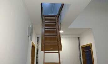 Imagem 6: UM BELO SOBRADO COM 4 SUÍTES NO ALTOS DA SERRA V