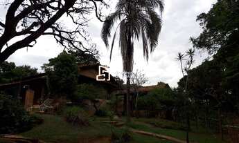 Imagem 2: Casa para aluguel, 3 quartos, 1 suíte, 10 vagas, Braúnas - Belo Horizonte/MG