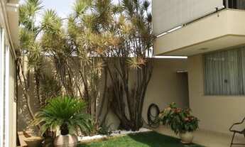 Imagem 3: Sobrado para venda 4 quarto(s) residencial porto seguro goiânia - SO762