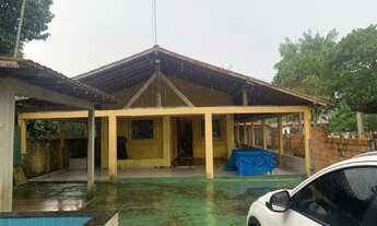 Imagem 2: Casa mosqueiro Casa com 2 dormitórios