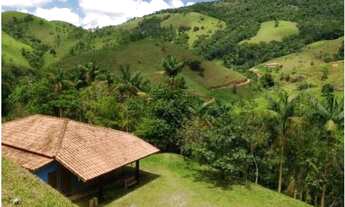 Imagem 7: Fazenda/Sítio/Chácara para venda em São Francisco Xavier com 22.800m de terreno e casa com