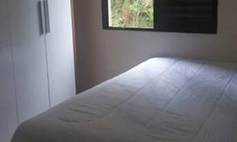 Imagem 2: Apartamento para venda tem 52 metros quadrados com 2 quartos em Vila Mercês - Carapicuíba