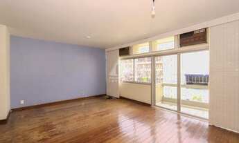 Imagem 3: Apartamento à venda, 4 quartos, 1 suíte, 2 vagas, Lagoa - RIO DE JANEIRO/RJ