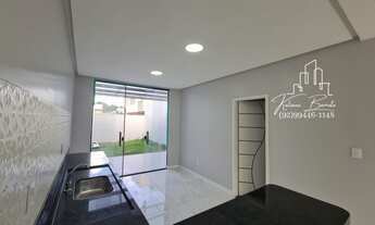 Imagem 6: Forest hill sendo 3 suítes com closet