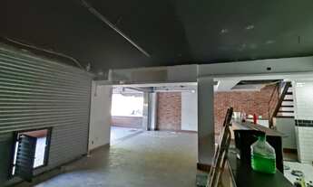 Imagem 2: Ponto comercial/Loja/Box para aluguel e venda com 132 metros quadrados com 1 quarto