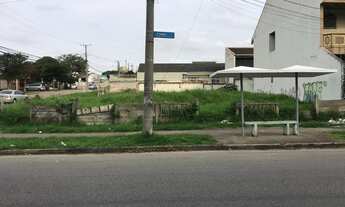 Imagem 3: Terreno de Esquina na Vila Guaira