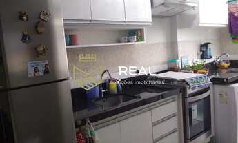 Imagem 3: VALINHOS - Apartamento Padrão - SÍTIOS FRUTAL