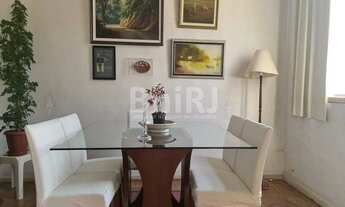 Imagem 5: Apartamento duplex com 4 dormitórios à venda, 175 m² por R$ 1.400.000,00 - Ipanema - Rio d