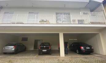 Imagem 2: VINHEDO - Apartamento Padrão - CENTRO