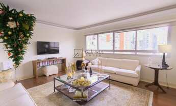 Imagem 5: Apartamento Venda Paraíso 200 m² 4 Dormitórios