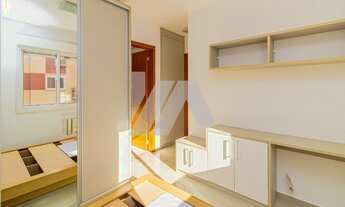 Imagem 2: PORTO ALEGRE - Apartamento Padrão - JARDIM ITU