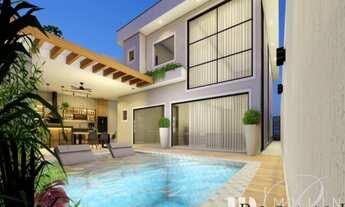 Imagem: RIO DE JANEIRO - Casa de Condomínio - RECREIO