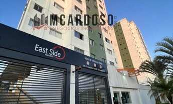Imagem 2: Agio, apartamento 01 quarto, R$ 50mil, QR 118 Samambaia Sul DF
