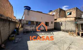 Imagem 6: Casa para venda, possui 75 m² com 02 quartos, no bairro São Pedro - Ibirité - MG