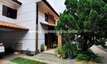 Imagem: Casa em condomínio no Jardim São Carlos