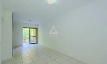 Imagem 3: Apartamento à venda, 2 quartos, 1 suíte, 1 vaga, Botafogo - RIO DE JANEIRO/RJ