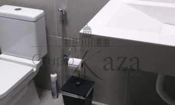 Imagem 3: Apartamento para venda possui 53 metros quadrados com 2 quartos em Jardim Califórnia - Jac