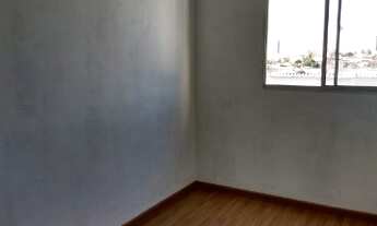 Imagem 4: JUNDIAÍ - Apartamento Padrão - RECANTO QUARTO CENTENÁRIO