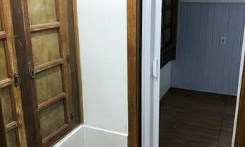 Imagem 6: Casa 1 dorm. Ler anúncio