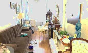 Imagem 3: Apartamento à venda, 3 quartos, 1 suíte, 1 vaga, Copacabana - RIO DE JANEIRO/RJ