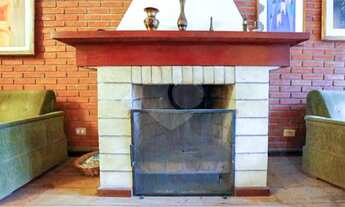 Imagem 4: São Paulo - Casa Padrão - JARDIM LUZITÂNIA